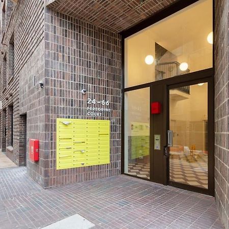 Cozy Flat In Hip East Londonアパートメント エクステリア 写真