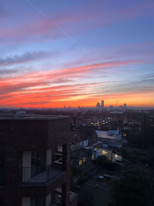 Cozy Flat In Hip East Londonアパートメント エクステリア 写真